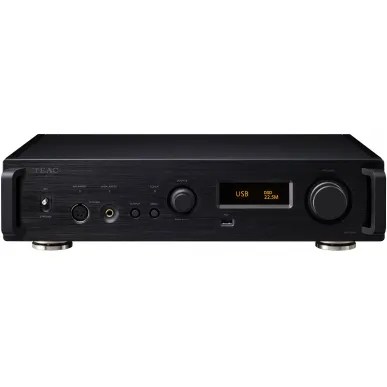 Teac UD-701 black